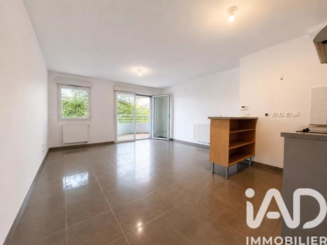 Appartement vente à Bordeaux, Pessac