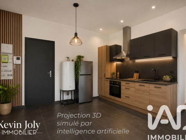 Appartement vente à Orléans, Saint-jean-de-braye