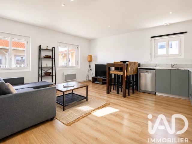 Appartement vente à Mont-de-Marsan, Biscarrosse