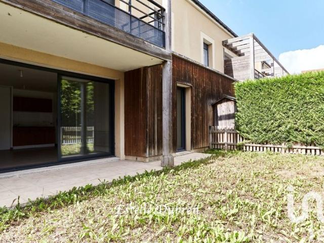 Appartement vente à Versailles, Plaisir