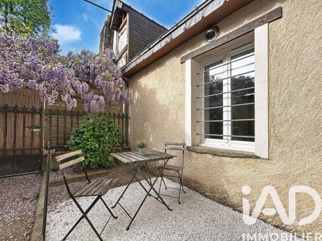 Appartement vente à Châteaubriant-Ancenis, Nort-sur-erdre