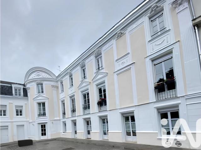 Appartement vente à Sarcelles, Groslay