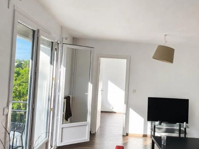 Appartement vente à Nantes
