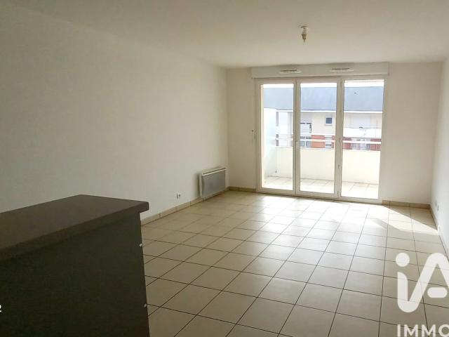 Appartement vente à Amfreville-la-Mi-Voie, Seine-Maritime