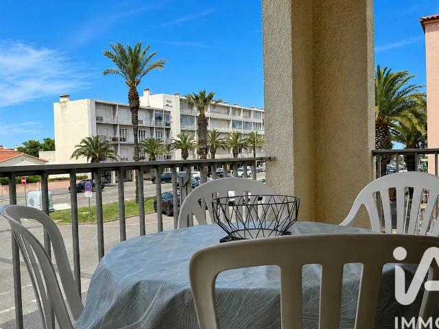 Appartement vente à Céret, Saint-cyprien
