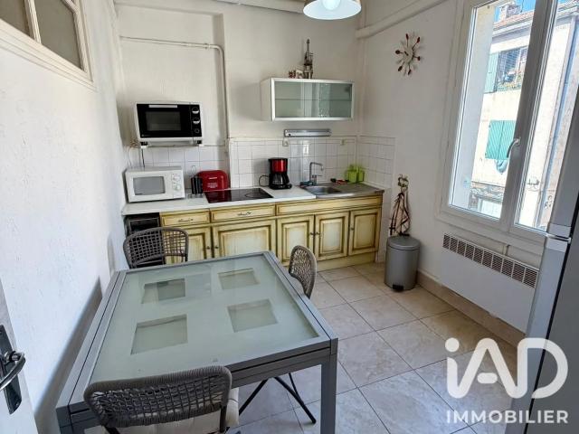 Appartement vente à Mas de Guinot, Arles