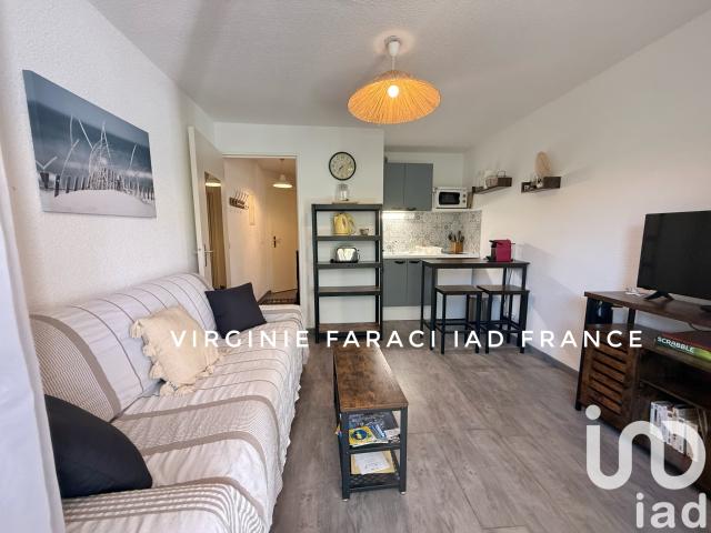Appartement vente à Arrondissement de Toulon, Six-fours-les-plages