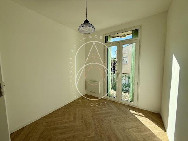 Appartement vente à Montpellier, Baillargues