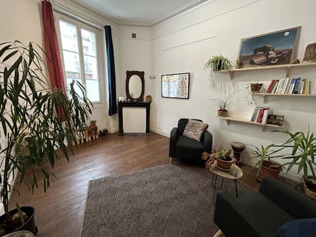 Appartement vente à France métropolitaine, Nantes
