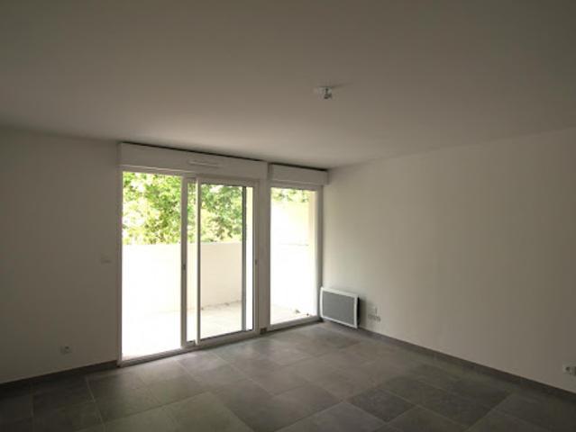 Appartement vente à Lodève, Clermont-l'hérault
