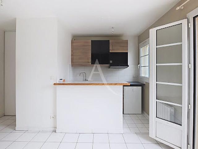Appartement vente à Palaiseau