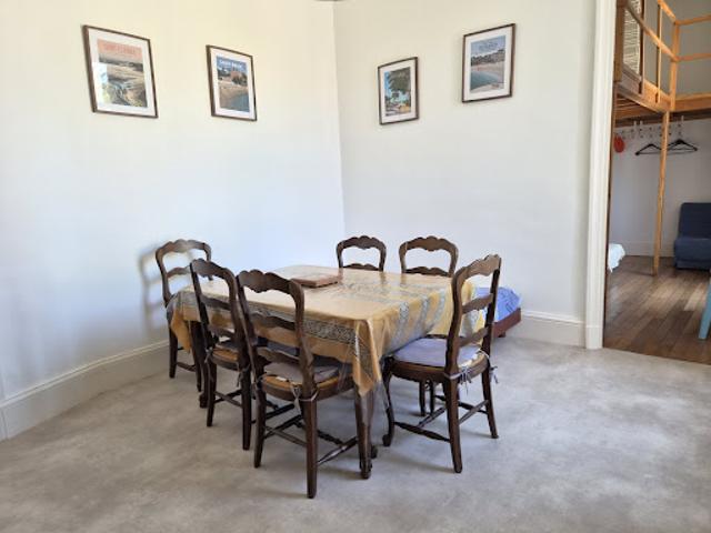 Appartement vente à Saint-Malo, Bretagne