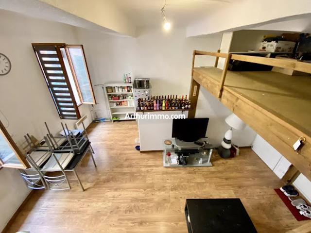 Appartement vente à Arrondissement de Draguignan, Draguignan