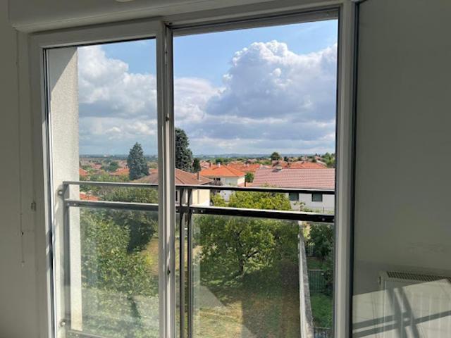 Appartement vente à Lyon, Métropole de Lyon