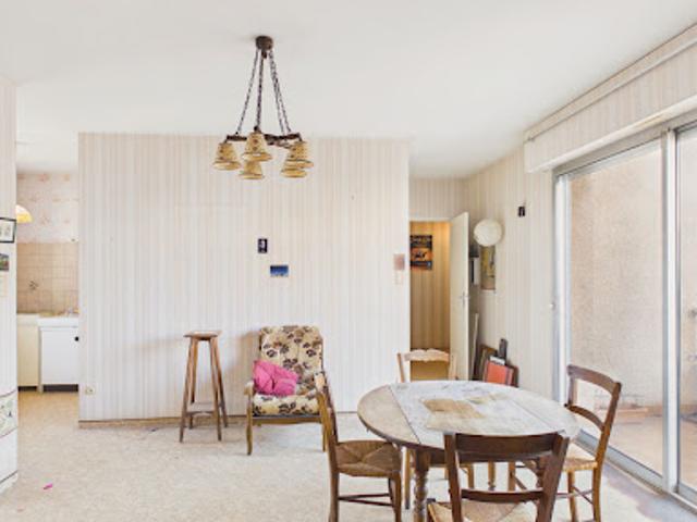 Appartement vente à Rodez, Onet-le-château