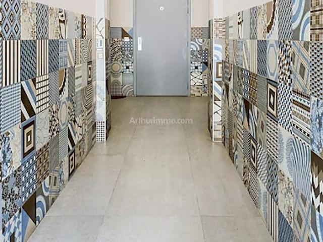Appartement vente à Calvi, Corbara