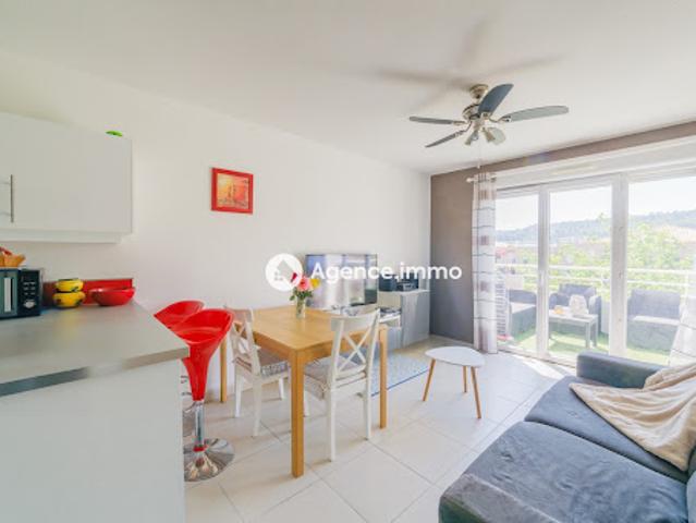 Appartement vente à Saint-Lazare, Le Luc