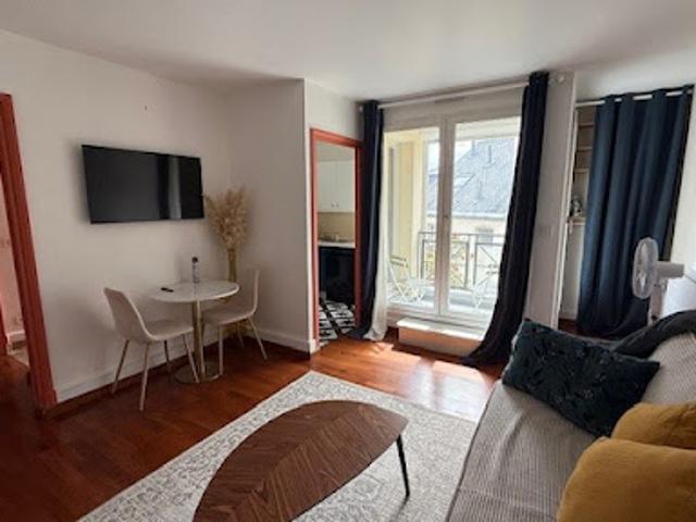 Appartement vente à Versailles