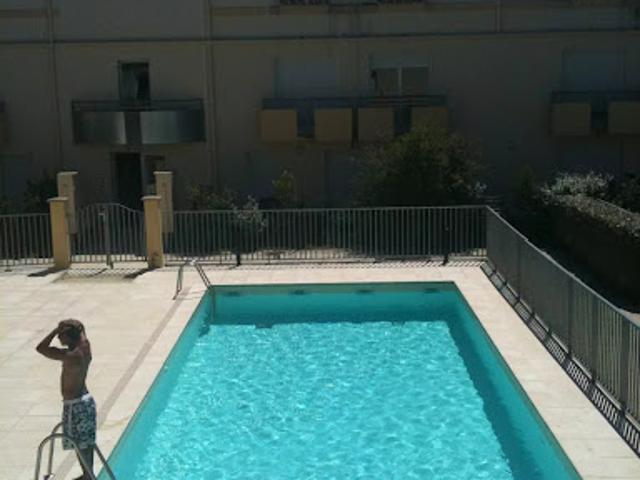 Appartement vente à Libourne