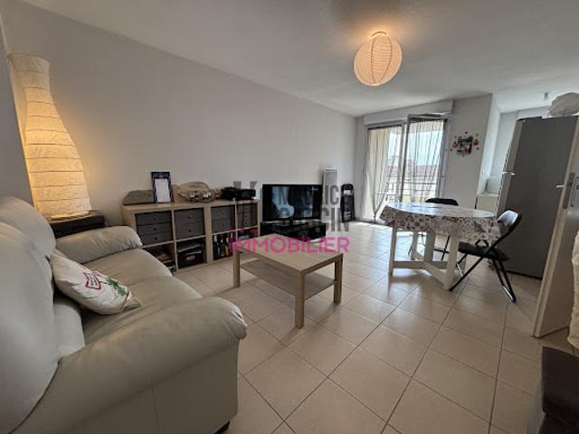Appartement vente à Carpentras, Vaucluse