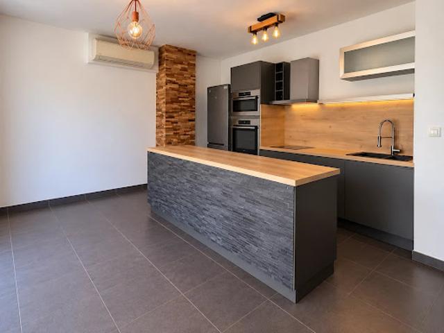 Appartement vente à Puech du Teil, Nîmes