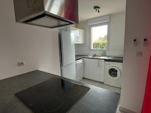 Appartement vente à Toulouse, Seilh