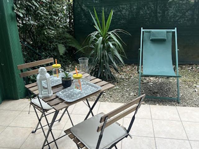 Appartement vente à Bayonne, Cambo-les-bains