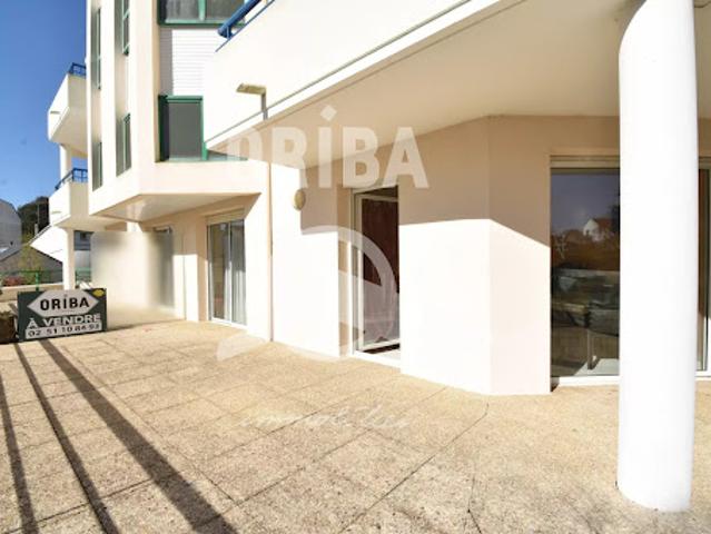 Appartement vente à Saint-Nazaire, Saint-nazaire