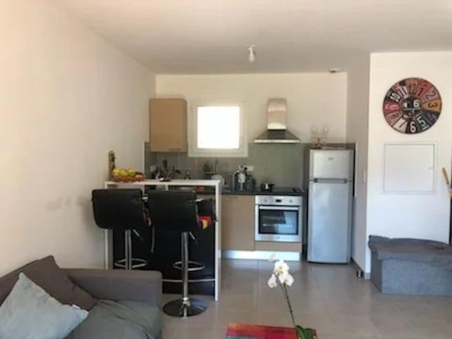 Appartement vente à Calvi, Patrimonio