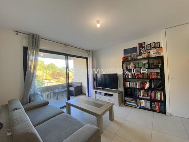 Appartement vente à Ajaccio