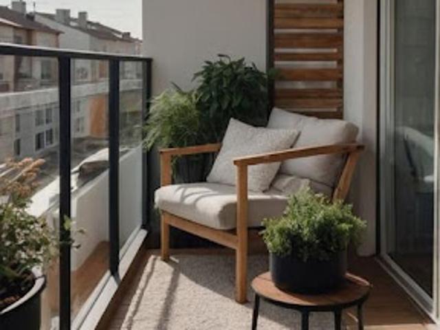 Appartement vente à Creil, Cavée de Senlis