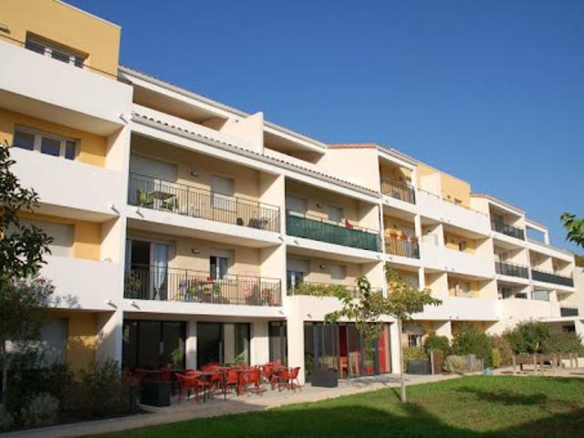 Appartement vente à Béziers, Pézenas