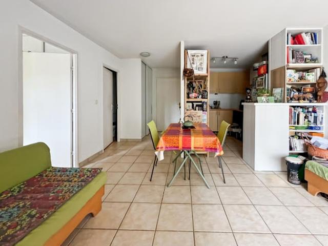 Appartement vente à Bayonne, Cambo-les-bains