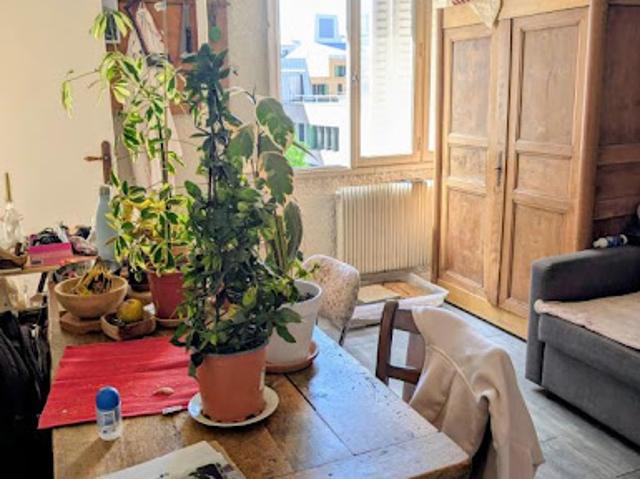 Appartement vente à Lyon, Métropole de Lyon