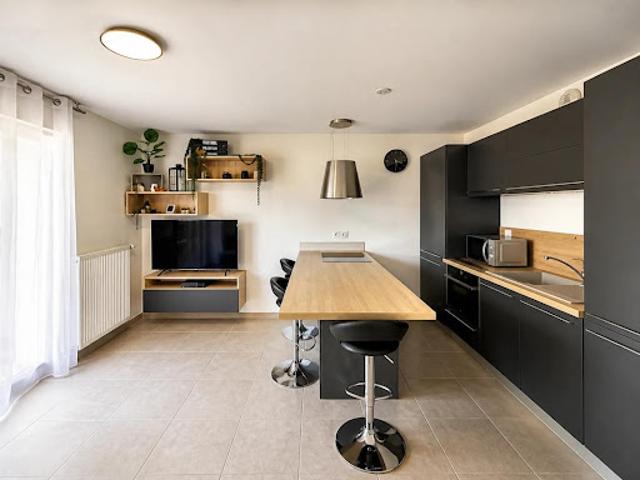 Appartement vente à Corzent, Thonon-les-Bains