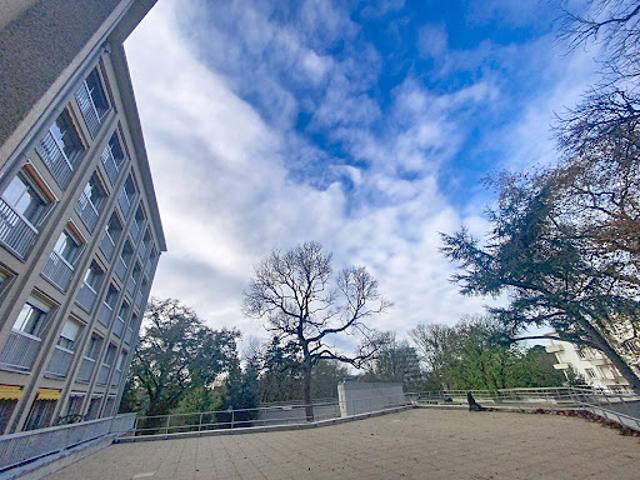 Appartement vente à Nantes