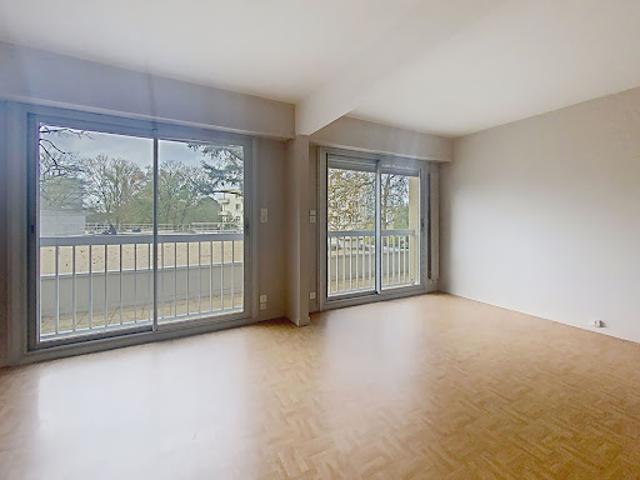 Appartement vente à Nantes