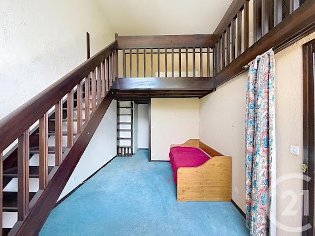 Appartement vente à Bonneville, Saint-gervais-les-bains