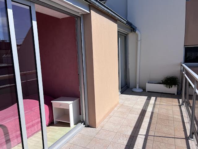 Appartement vente à Saint-Brieuc, Bretagne