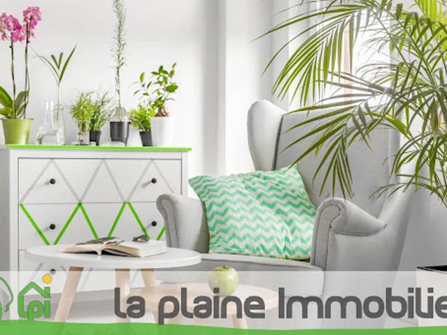 Appartement vente à Caen, Bretteville-sur-odon