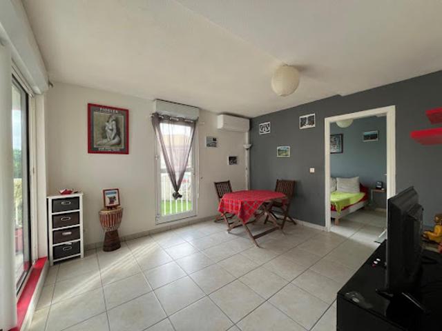 Appartement vente à Lotissement Les Alizés, Martinique