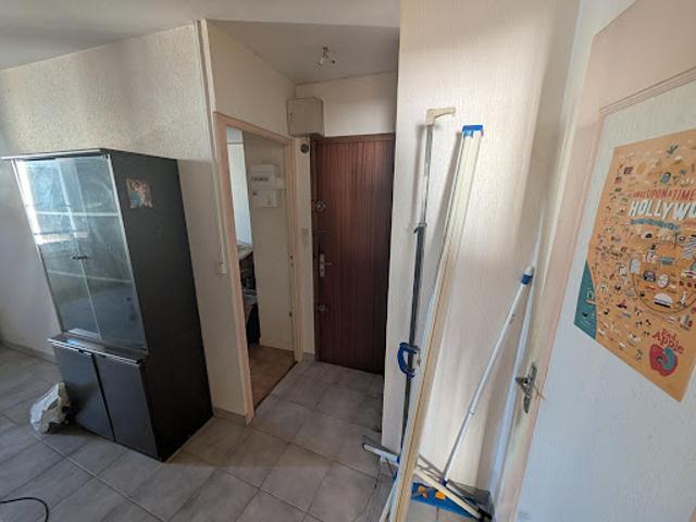 Appartement vente à Aix-en-Provence, Gardanne