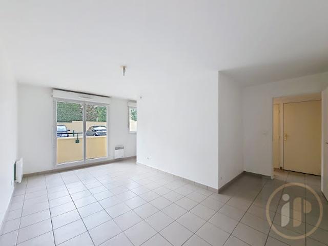 Appartement vente à Domaine de la Vallée, Mantes-la-Ville
