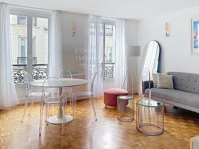 Appartement vente à Paris 7e Arrondissement, Paris