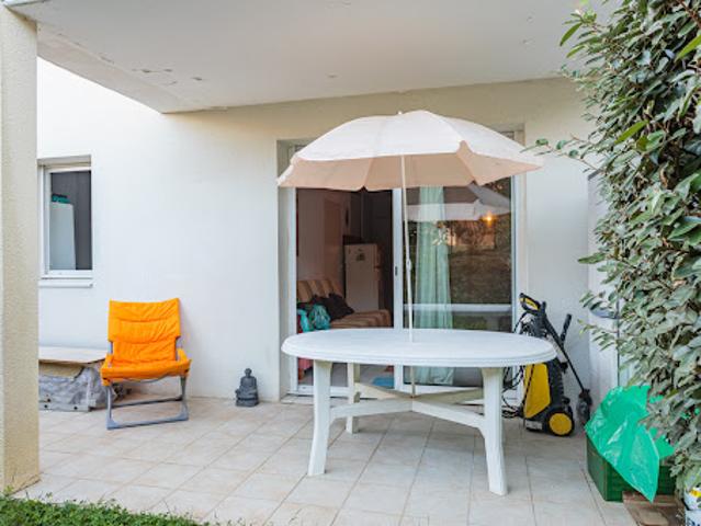 Appartement vente à Bayonne, Boucau