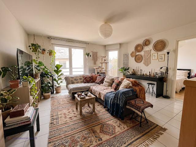 Appartement vente à Vannes, Bretagne