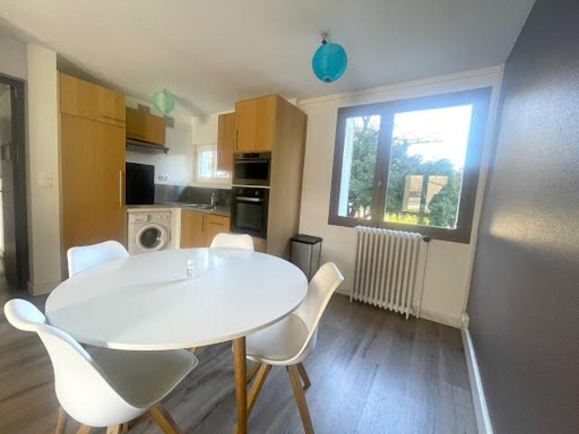 Appartement vente à Toulouse