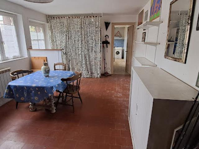 Appartement vente à Auxerre