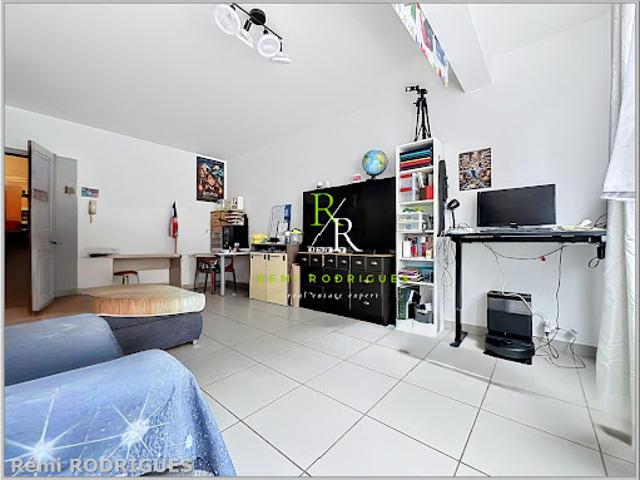 Appartement vente à Pau