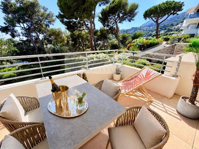 Appartement vente à Nice, Roquebrune-cap-martin